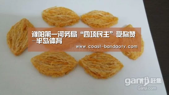 濮阳第一河务局“四项民主”受称赞-半岛体育(图2) 半岛体育在线下载